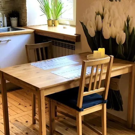 Wilcza 54 Prywatne Mieszkanie Z Balkonem W Centrum 400m Od Dworca Centralnego Samodzielne Zameldowanie! Self Check-in System! 公寓 华沙