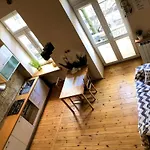 Apartment Wilcza 54 Prywatne Mieszkanie Z Balkonem W Centrum 400m Od Dworca Centralnego Samodzielne Zameldowanie! Self Check-in System! Warschau