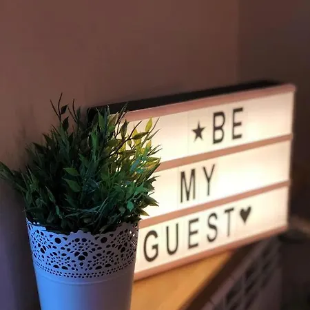 Apartmán Wilcza 54 Prywatne Mieszkanie Z Balkonem W Centrum 400m Od Dworca Centralnego Samodzielne Zameldowanie! Self Check-in System! *