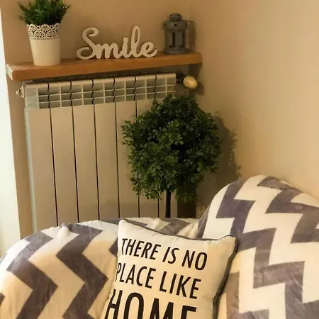 Daire Wilcza 54 Prywatne Mieszkanie Z Balkonem W Centrum 400m Od Dworca Centralnego Samodzielne Zameldowanie! Self Check-in System! *